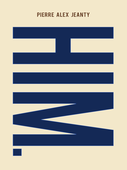 Title details for HIM by Pierre Alex Jeanty - Available